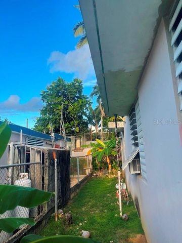 E-17 TURQUESA STREET SANTA ANA EXTENSION DEVELOPMENT, Vega Alta, PR 00692