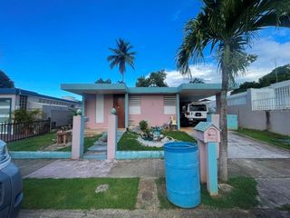 E-17 TURQUESA STREET SANTA ANA EXTENSION DEVELOPMENT, Vega Alta, PR 00692