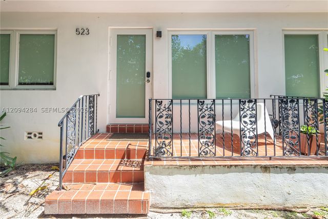 523 NE 68th St 1, Miami, FL 33138