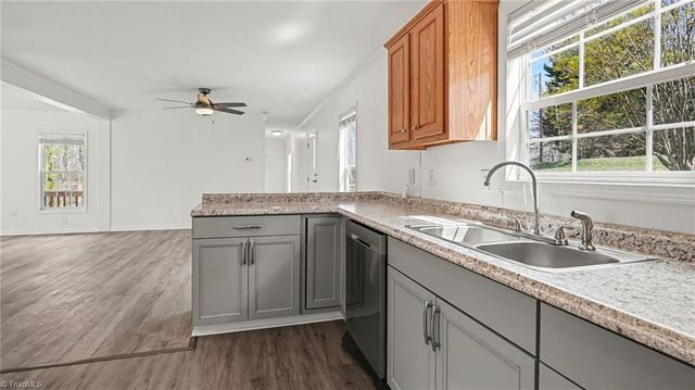 9295 Benefit Church Road, Kernersville, NC 27284