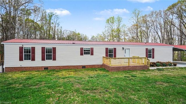 9295 Benefit Church Road, Kernersville, NC 27284
