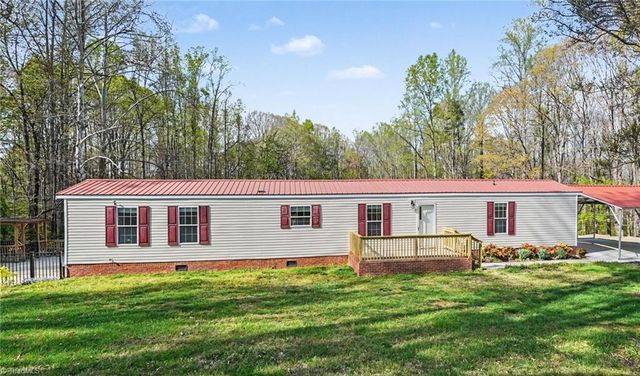 9295 Benefit Church Road, Kernersville, NC 27284