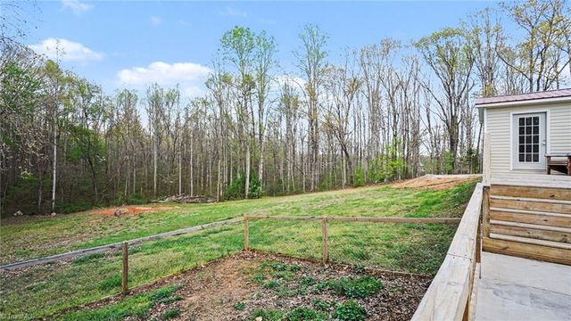 9295 Benefit Church Road, Kernersville, NC 27284
