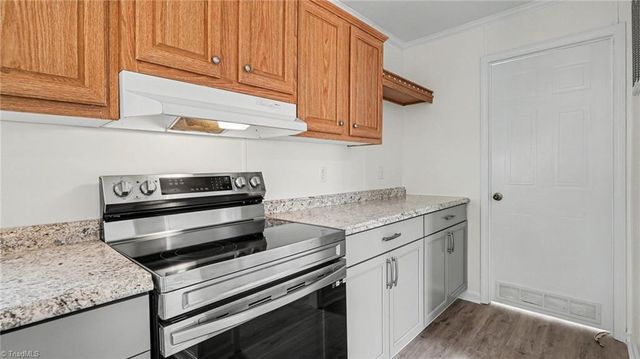 9295 Benefit Church Road, Kernersville, NC 27284