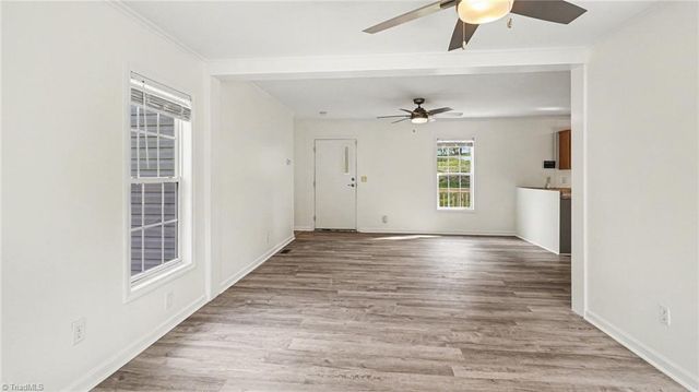 9295 Benefit Church Road, Kernersville, NC 27284