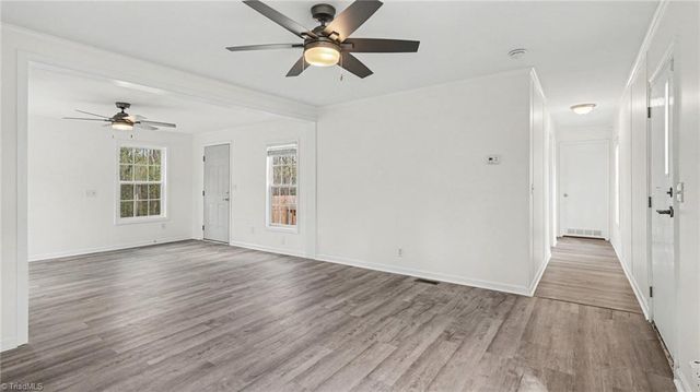 9295 Benefit Church Road, Kernersville, NC 27284
