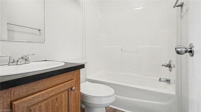 9295 Benefit Church Road, Kernersville, NC 27284