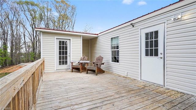 9295 Benefit Church Road, Kernersville, NC 27284