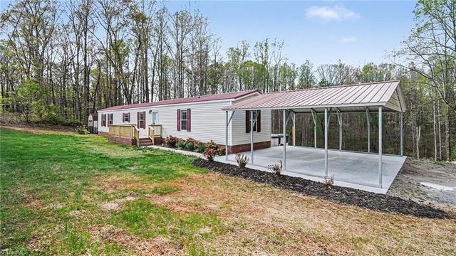 9295 Benefit Church Road, Kernersville, NC 27284