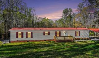 9295 Benefit Church Road, Kernersville, NC 27284