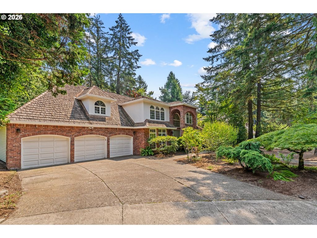 16193 MATTHEW Ct, Lake Oswego, OR 97034