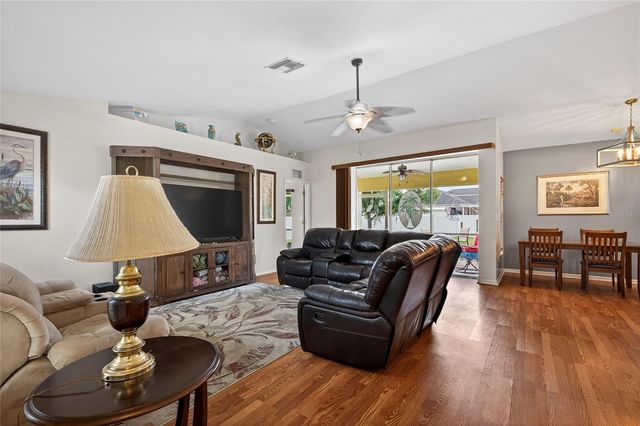 3912 CINCINNATI STREET, North Port, FL 34286