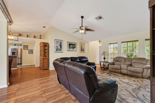 3912 CINCINNATI STREET, North Port, FL 34286