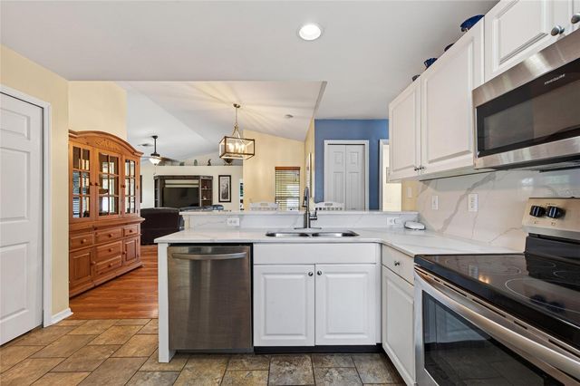 3912 CINCINNATI STREET, North Port, FL 34286