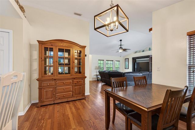 3912 CINCINNATI STREET, North Port, FL 34286