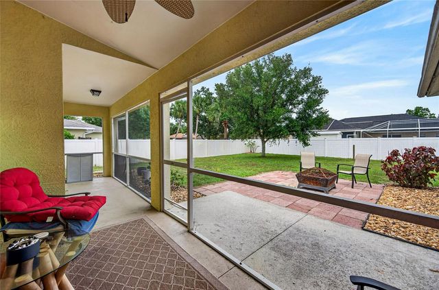 3912 CINCINNATI STREET, North Port, FL 34286
