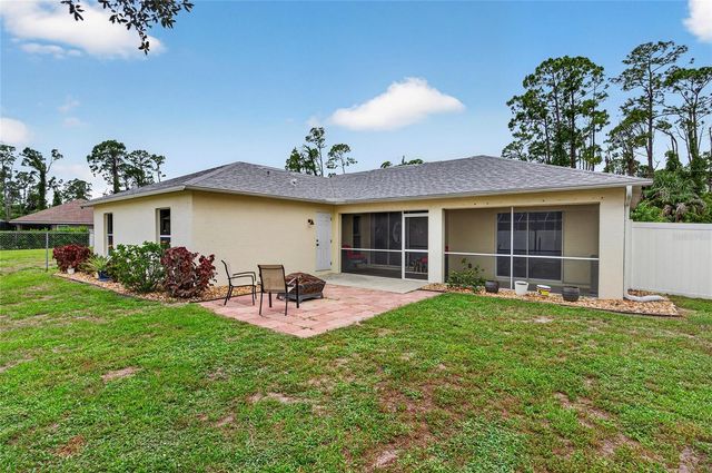 3912 CINCINNATI STREET, North Port, FL 34286