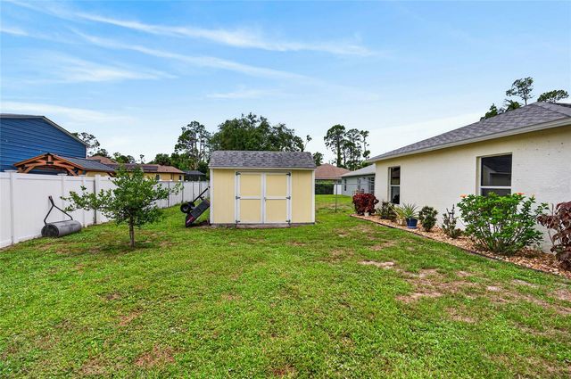 3912 CINCINNATI STREET, North Port, FL 34286