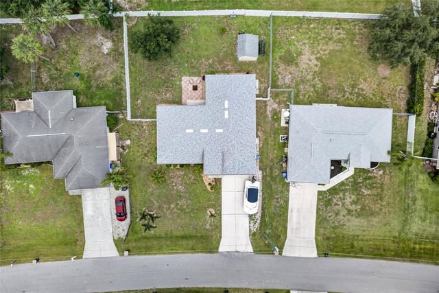 3912 CINCINNATI STREET, North Port, FL 34286