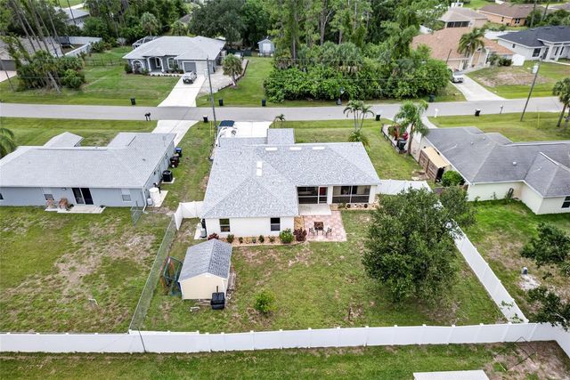 3912 CINCINNATI STREET, North Port, FL 34286