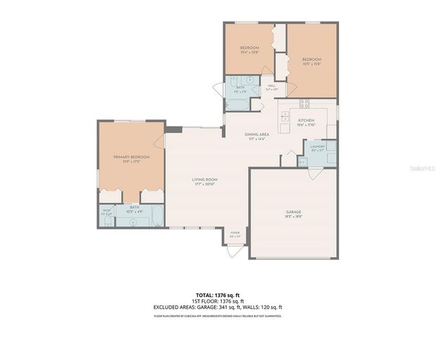 3912 CINCINNATI STREET, North Port, FL 34286