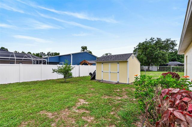 3912 CINCINNATI STREET, North Port, FL 34286