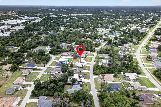 3912 CINCINNATI STREET, North Port, FL 34286
