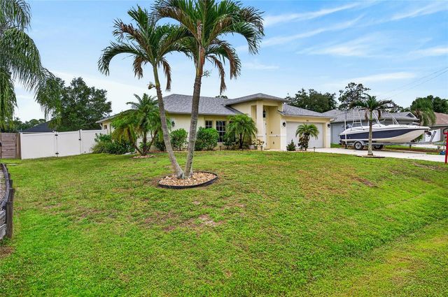 3912 CINCINNATI STREET, North Port, FL 34286