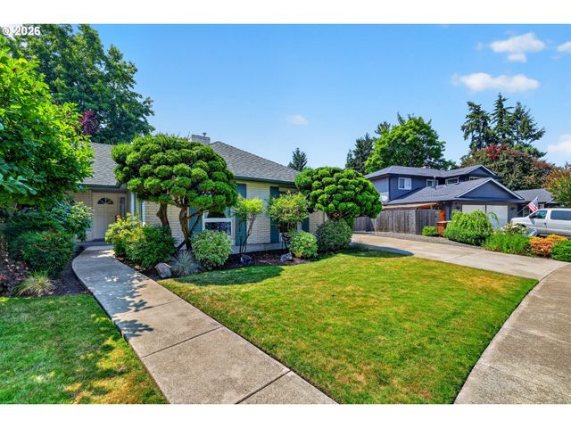 4105 Nw 190TH Ave, Portland, OR 97229