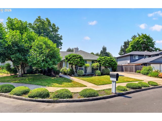 4105 Nw 190TH Ave, Portland, OR 97229