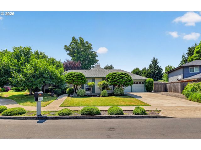4105 Nw 190TH Ave, Portland, OR 97229