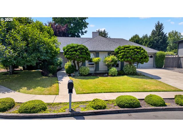 4105 Nw 190TH Ave, Portland, OR 97229