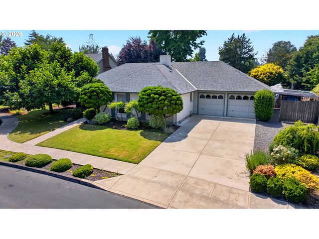 4105 Nw 190TH Ave, Portland, OR 97229