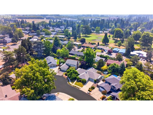4105 Nw 190TH Ave, Portland, OR 97229