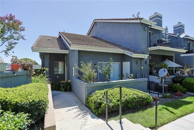 776 E San Bernardino 7, Covina, CA 91723