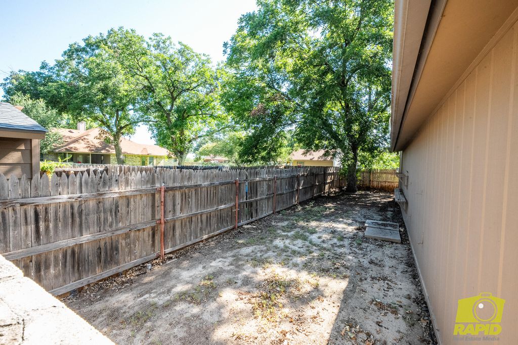 Image 61 of property listing at 6408 Shady Oaks Drive, San Angelo, TX 76904