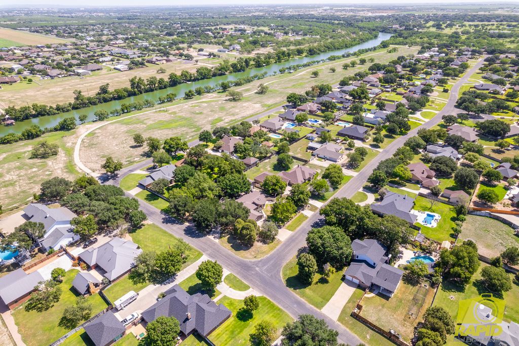 Image 65 of property listing at 6408 Shady Oaks Drive, San Angelo, TX 76904