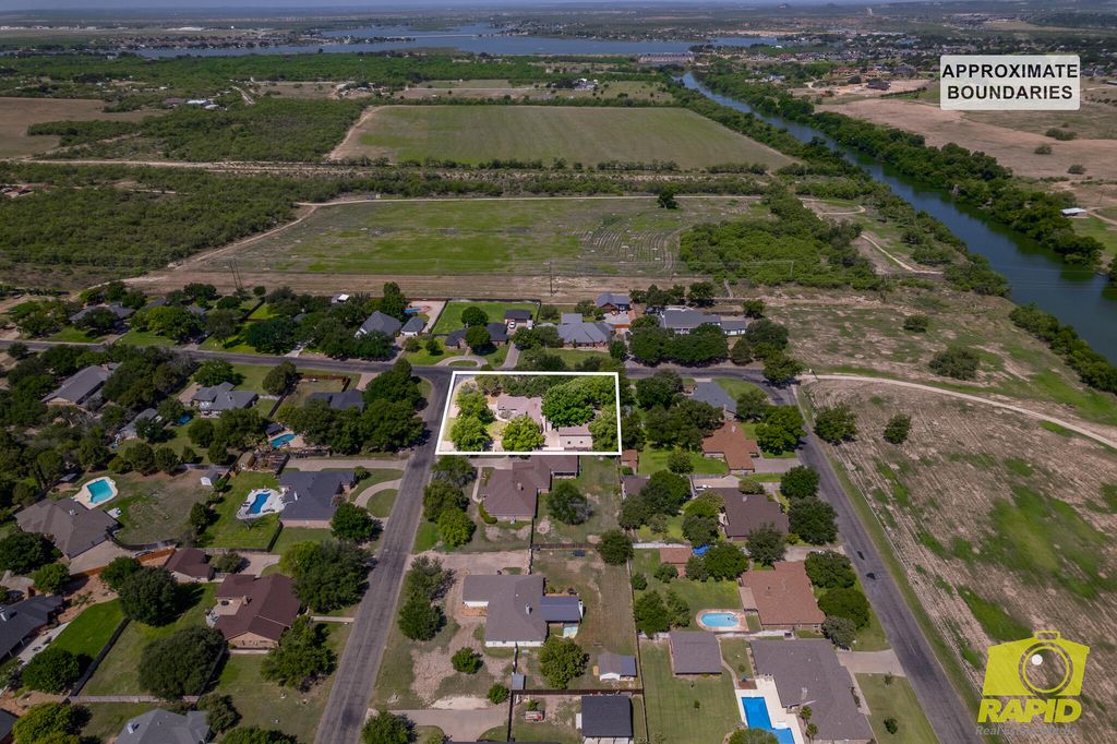 Image 78 of property listing at 6408 Shady Oaks Drive, San Angelo, TX 76904