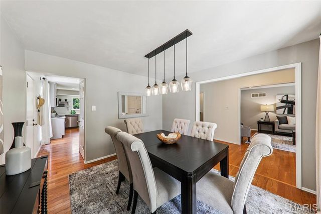 1142 Richland Drive, Chesterfield, MO 63017