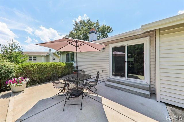 1142 Richland Drive, Chesterfield, MO 63017