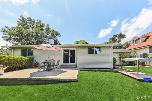 1142 Richland Drive, Chesterfield, MO 63017