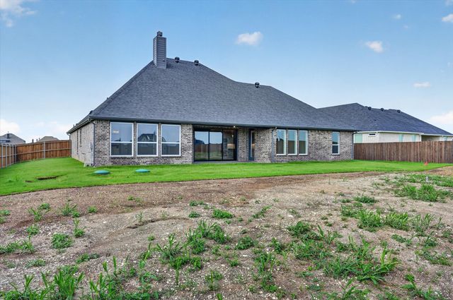 144 Chapowits, Godley, TX 76044