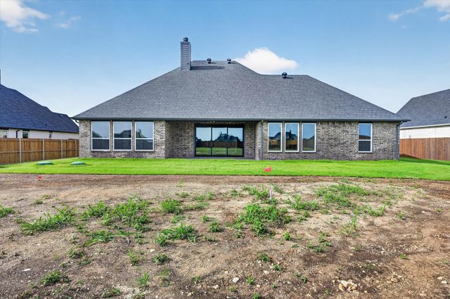 144 Chapowits, Godley, TX 76044