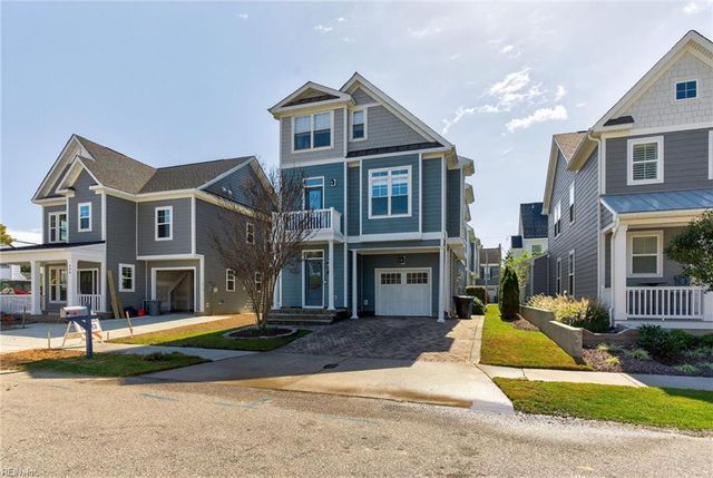 502 26th ST, Virginia Beach, VA 23451