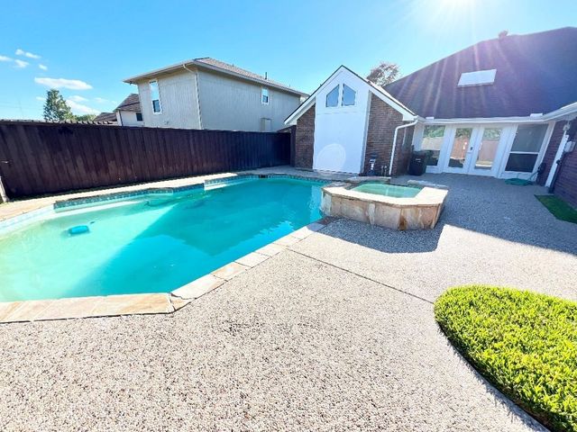 1028 Silverthorn Court, Mesquite, TX 75150