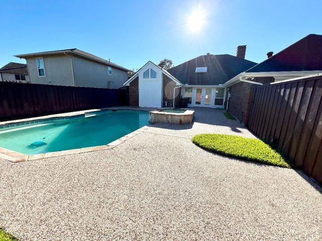 1028 Silverthorn Court, Mesquite, TX 75150