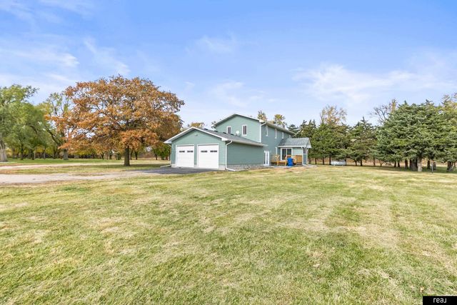 1763 County Road S, Ames, NE 68621