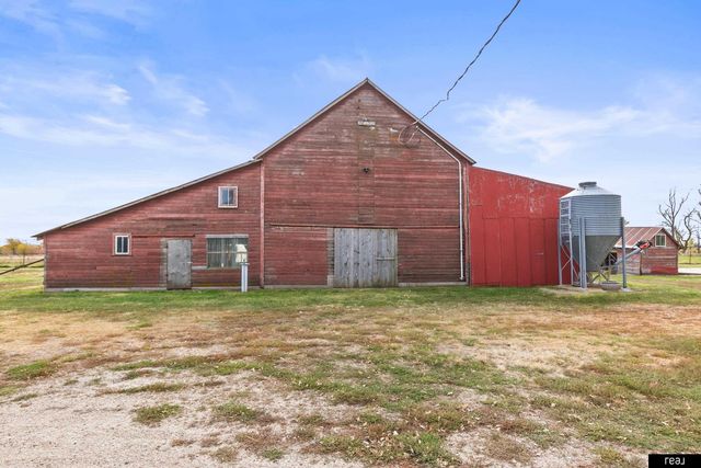 1763 County Road S, Ames, NE 68621