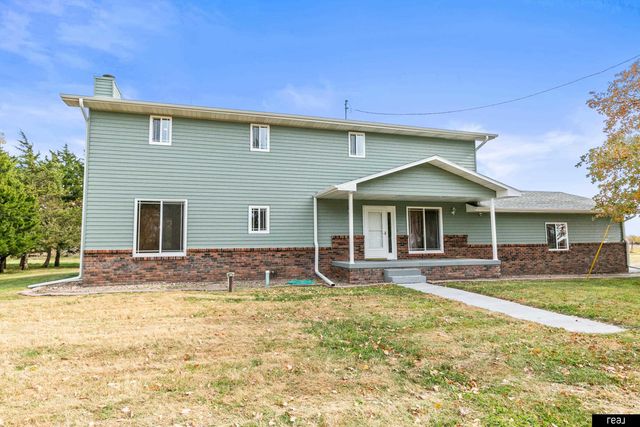 1763 County Road S, Ames, NE 68621