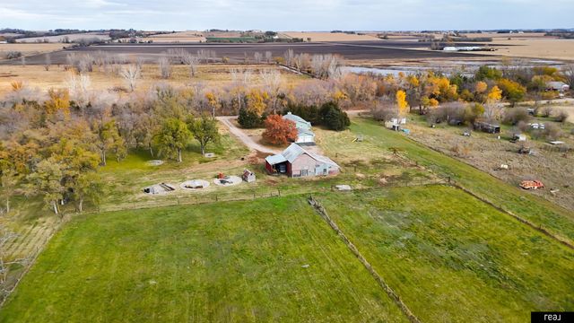 1763 County Road S, Ames, NE 68621